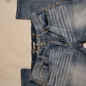 Men's BKE jeans. Size 34R